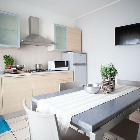 Trilocale Luna Riccione Exterior foto